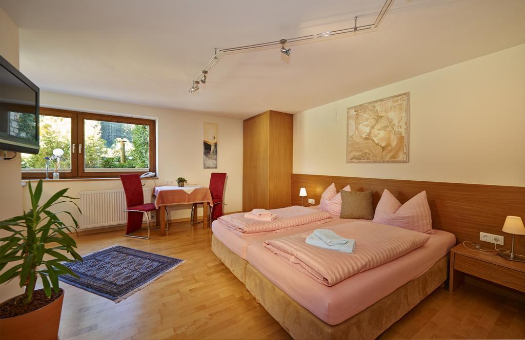 פילצמוס Apartments Neue Post חדר תמונה