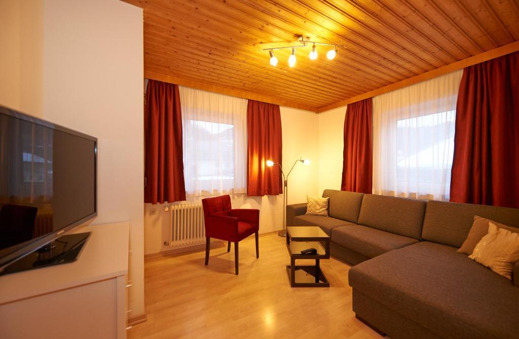 פילצמוס Apartments Neue Post חדר תמונה